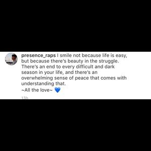 Meet your Posher, Ariana